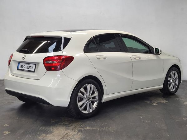 162 MERCEDES A160D  MANUAL 370174995