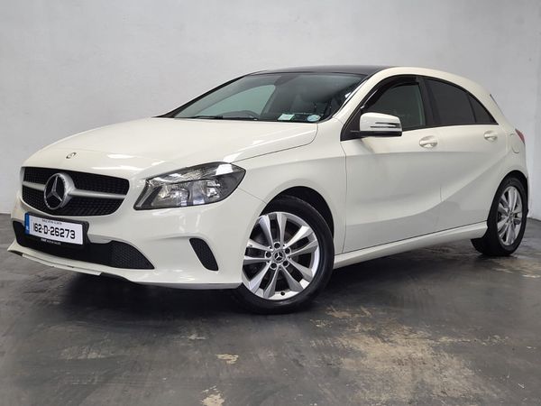 162 MERCEDES A160D  MANUAL 370174996
