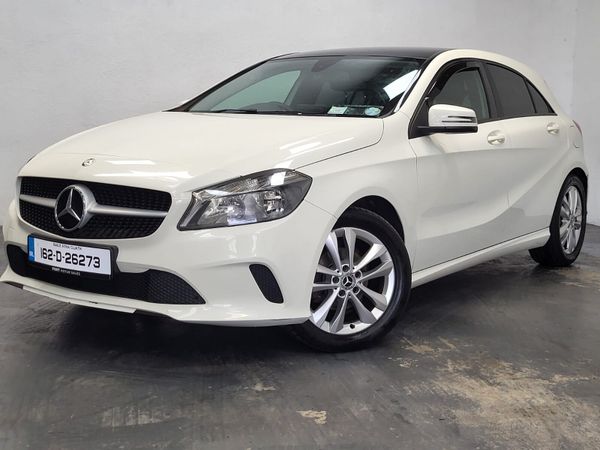 162 MERCEDES A160D  MANUAL 370174997