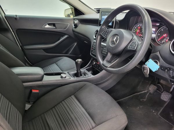 162 MERCEDES A160D  MANUAL 370174998