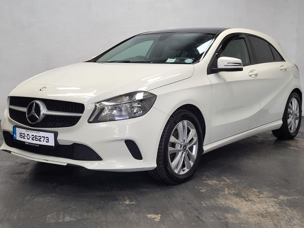 162 MERCEDES A160D  MANUAL 370174990