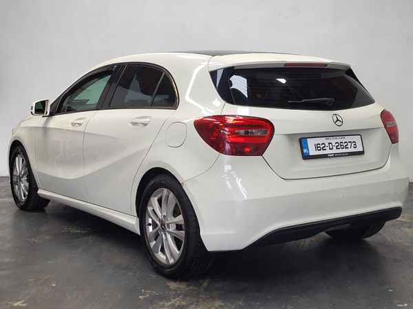 162 MERCEDES A160D  MANUAL 370174991