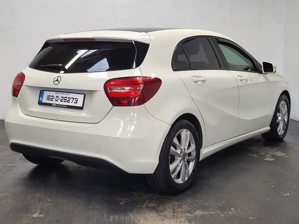 162 MERCEDES A160D  MANUAL 370174992