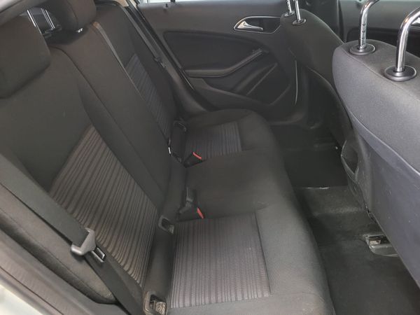 162 MERCEDES A160D  MANUAL 370175007