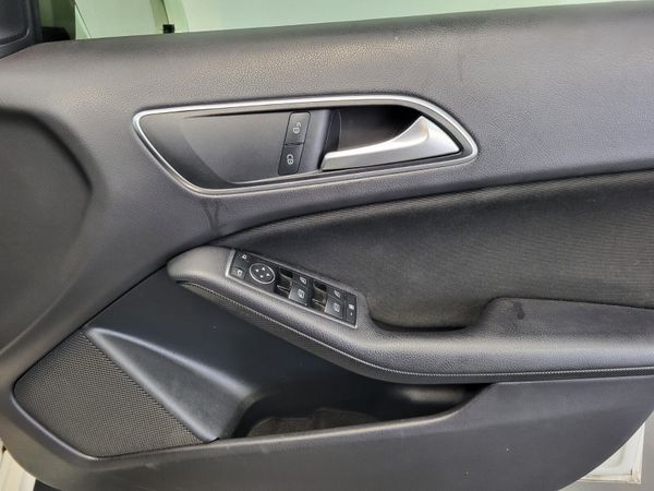 162 MERCEDES A160D  MANUAL 370175003