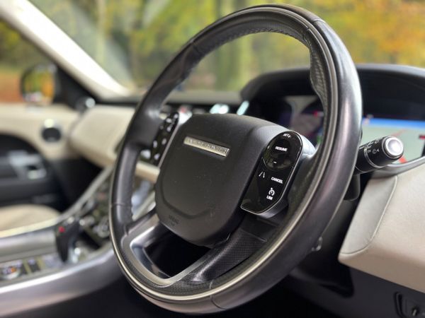 191 Land Rover Range Rover Sport P400 HYBRID 370176967