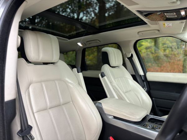 191 Land Rover Range Rover Sport P400 HYBRID 370176969