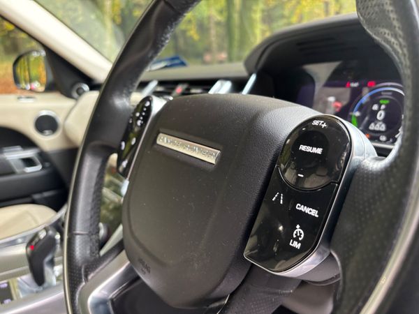 191 Land Rover Range Rover Sport P400 HYBRID 370176960