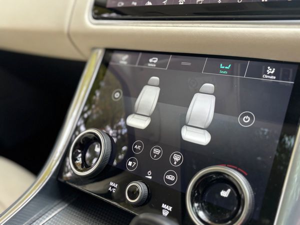 191 Land Rover Range Rover Sport P400 HYBRID 370176975