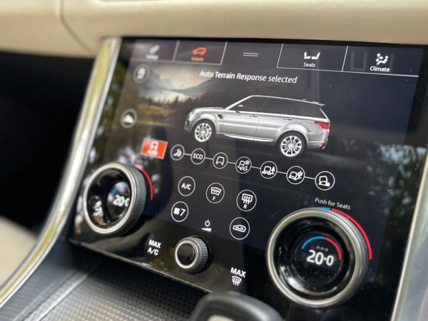 191 Land Rover Range Rover Sport P400 HYBRID 370176977