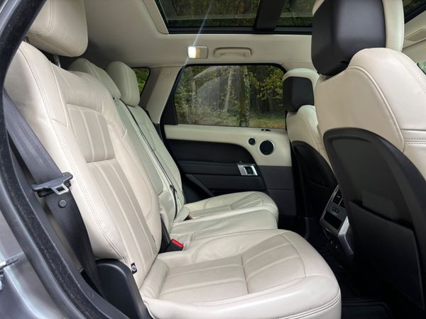 191 Land Rover Range Rover Sport P400 HYBRID 370176970