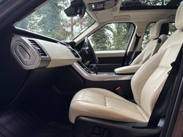 191 Land Rover Range Rover Sport P400 HYBRID 370176971