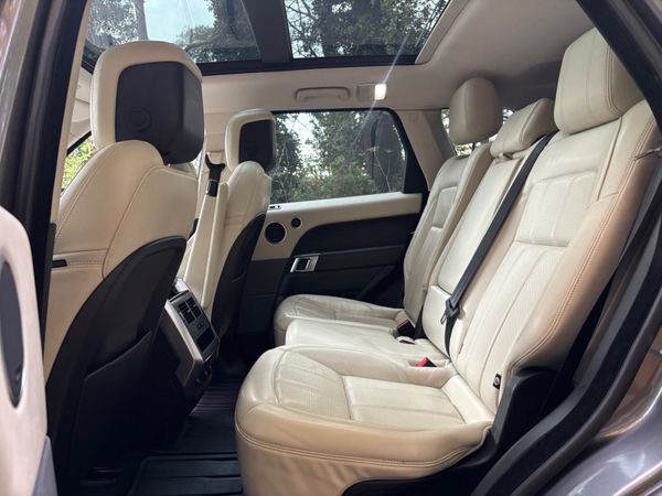 191 Land Rover Range Rover Sport P400 HYBRID 370176973