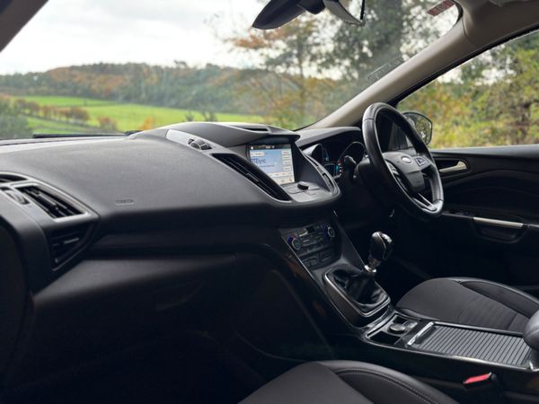 ⭐️STUNNING! 2019 Ford Kuga TITANIUM 4X4 370178015