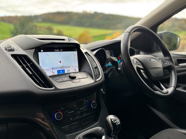 ⭐️STUNNING! 2019 Ford Kuga TITANIUM 4X4 370178016