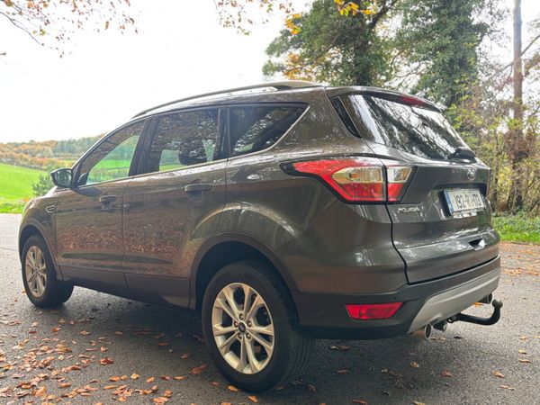 ⭐️STUNNING! 2019 Ford Kuga TITANIUM 4X4 370178010