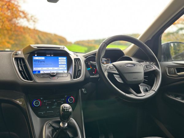 ⭐️STUNNING! 2019 Ford Kuga TITANIUM 4X4 370178012