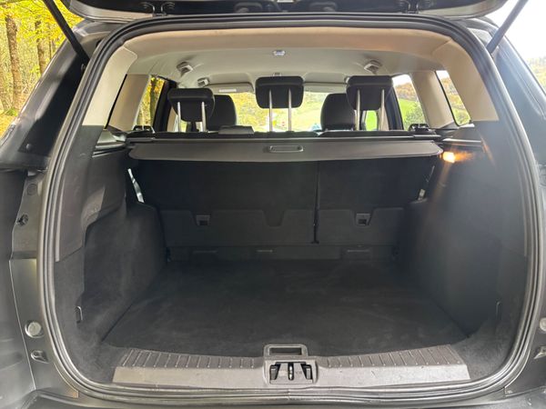 ⭐️STUNNING! 2019 Ford Kuga TITANIUM 4X4 370178020