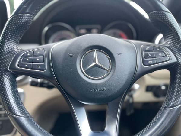 Mercedes CLA 1.6 (PANORAMIC ROOF/WARRANTY/NCT) 370178945