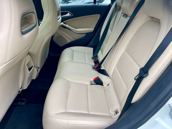 Mercedes CLA 1.6 (PANORAMIC ROOF/WARRANTY/NCT) 370178940