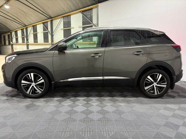 2020 Peugeot 3008 Allure 1.5 130 Bhp NEW NCT 370179214