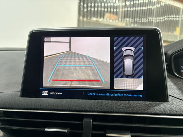 2020 Peugeot 3008 Allure 1.5 130 Bhp NEW NCT 370179224