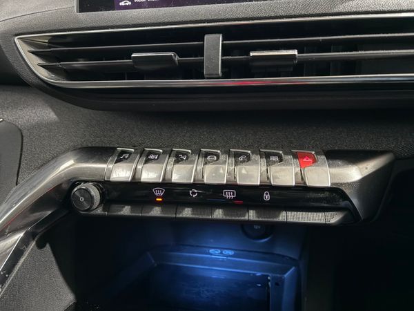 2020 Peugeot 3008 Allure 1.5 130 Bhp NEW NCT 370179225