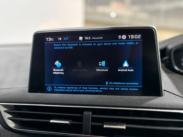 2020 Peugeot 3008 Allure 1.5 130 Bhp NEW NCT 370179226