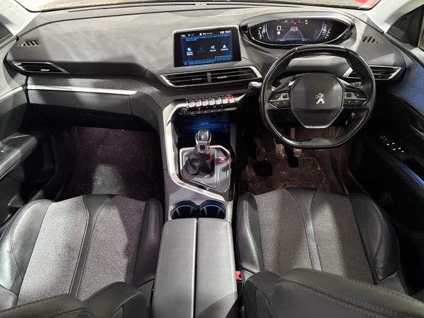 2020 Peugeot 3008 Allure 1.5 130 Bhp NEW NCT 370179221