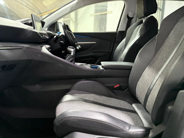 2020 Peugeot 3008 Allure 1.5 130 Bhp NEW NCT 370179222