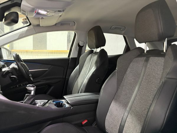 2020 Peugeot 3008 Allure 1.5 130 Bhp NEW NCT 370179223