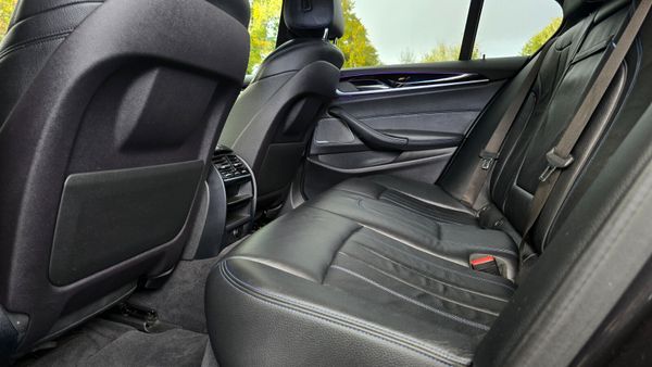 // Deposit taken // 370179789