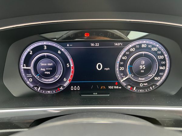 2017 Volkswagen Tiguan SEL 2.0 TDI BMT 370171657