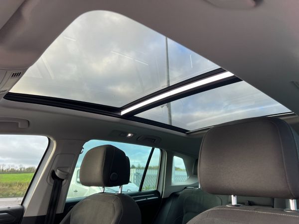 2017 Volkswagen Tiguan SEL 2.0 TDI BMT 370171651