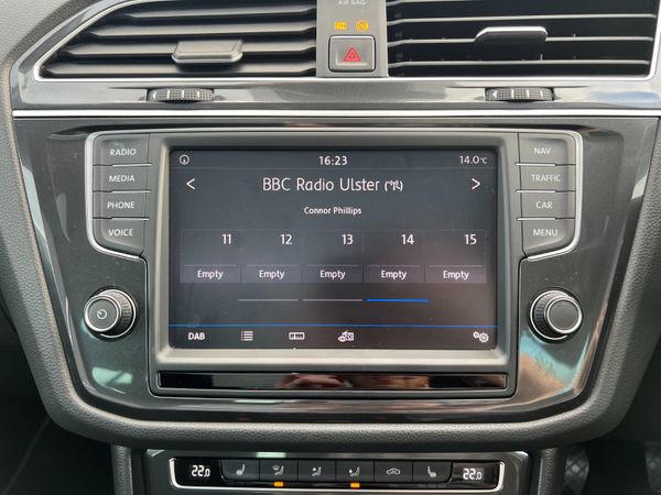 2017 Volkswagen Tiguan SEL 2.0 TDI BMT 370171665