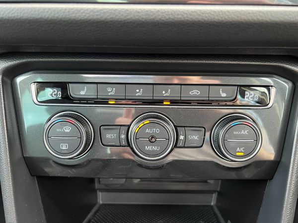 2017 Volkswagen Tiguan SEL 2.0 TDI BMT 370171666