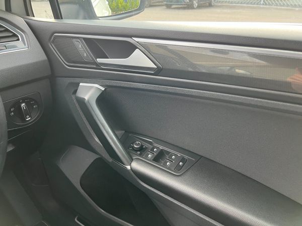 2017 Volkswagen Tiguan SEL 2.0 TDI BMT 370171660