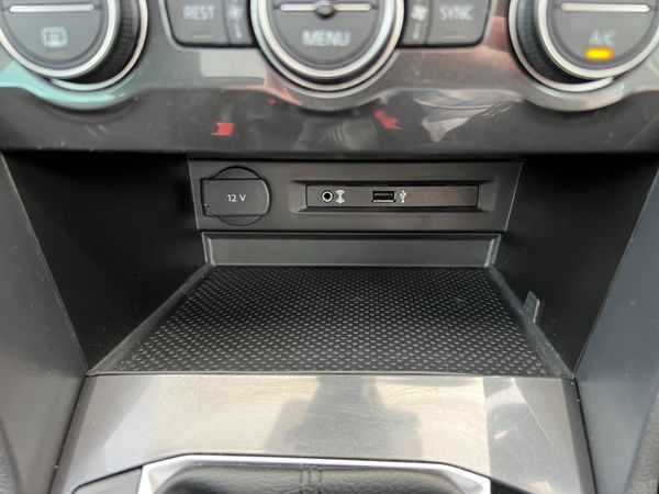 2017 Volkswagen Tiguan SEL 2.0 TDI BMT 370171662