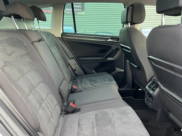 2018 (182) Volkswagen Tiguan SEL 2.0 TDI BMT -Auto 370171716