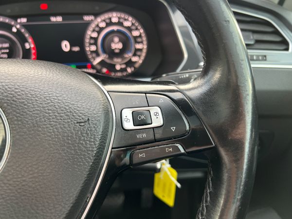 2018 (182) Volkswagen Tiguan SEL 2.0 TDI BMT -Auto 370171729
