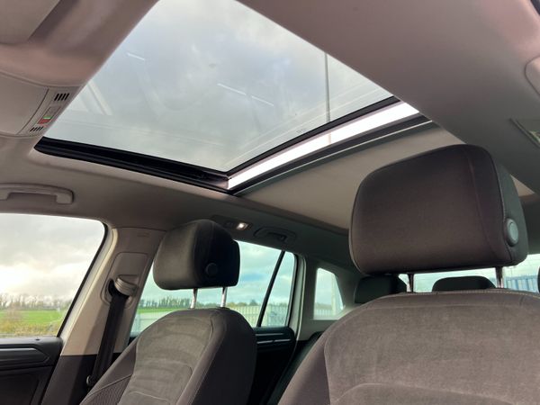 2018 (182) Volkswagen Tiguan SEL 2.0 TDI BMT -Auto 370171722