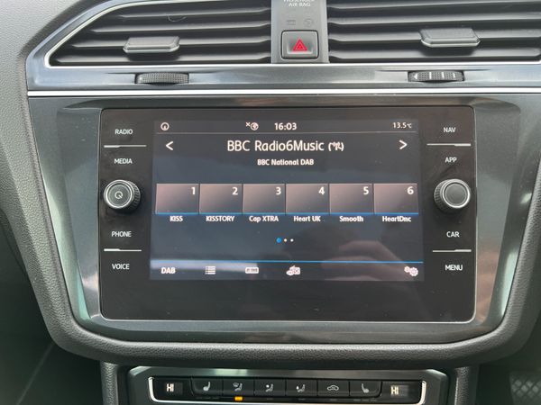 2018 (182) Volkswagen Tiguan SEL 2.0 TDI BMT -Auto 370171736