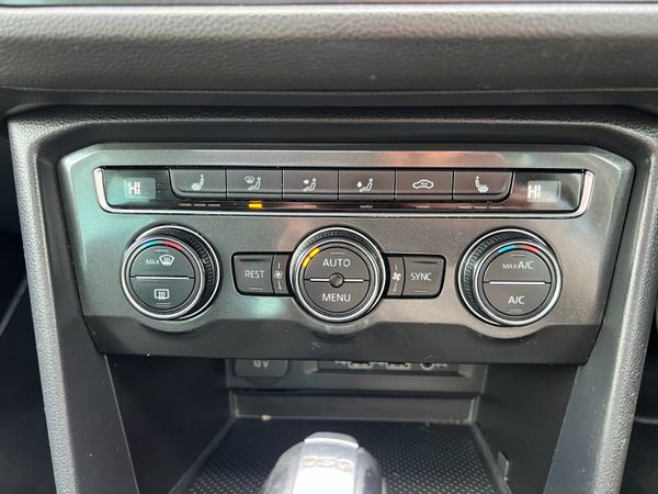 2018 (182) Volkswagen Tiguan SEL 2.0 TDI BMT -Auto 370171737