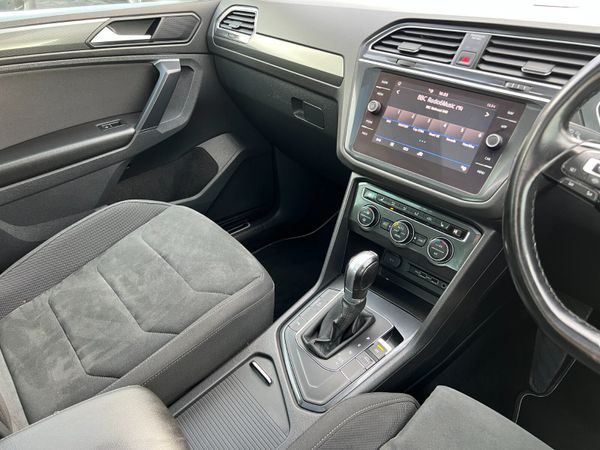 2018 (182) Volkswagen Tiguan SEL 2.0 TDI BMT -Auto 370171732