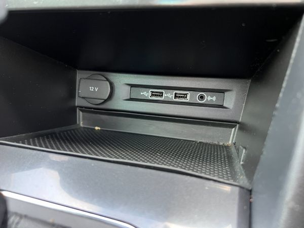 2018 (182) Volkswagen Tiguan SEL 2.0 TDI BMT -Auto 370171733