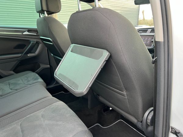 2018 (182) Volkswagen Tiguan SEL 2.0 TDI BMT -Auto 370171741