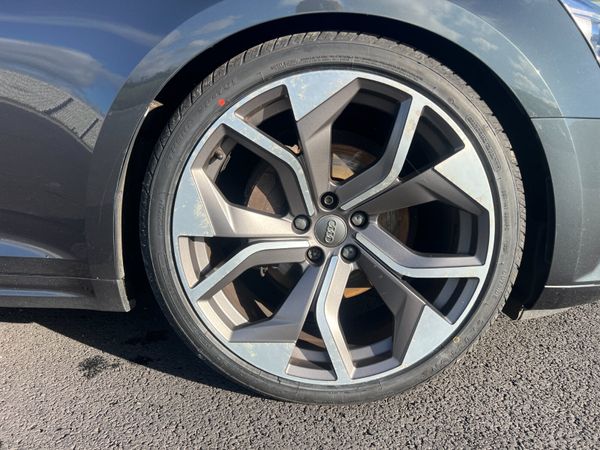2018 Audi A5 Sport Ultra 2.0 TDI Upgraded Alloys 370171884