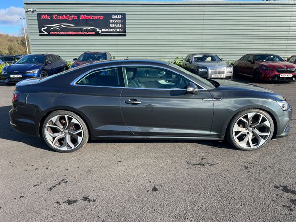2018 Audi A5 Sport Ultra 2.0 TDI Upgraded Alloys 370171885