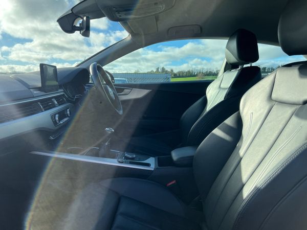 2018 Audi A5 Sport Ultra 2.0 TDI Upgraded Alloys 370171887