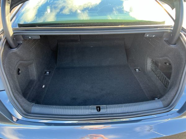 2018 Audi A5 Sport Ultra 2.0 TDI Upgraded Alloys 370171889